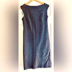 Trina Tunk Los Angeles Dress